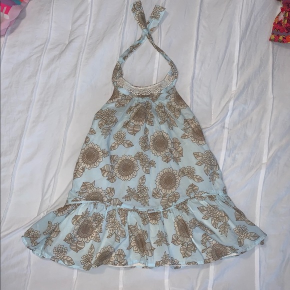 Girls Jillian’s Closet boutique Dress - Picture 1 of 8